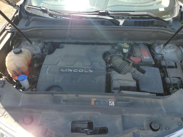 2LMPJ6LR3HBL39127 - 2017 LINCOLN MKX RESERVE Qızıl foto 12