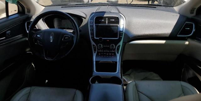 2LMPJ6LR3HBL39127 - 2017 LINCOLN MKX RESERVE Qızıl foto 8