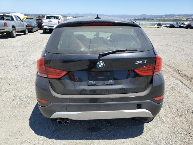 WBAVL1C58DVR84577 - 2013 BMW X1 XDRIVE28I BLACK photo 6