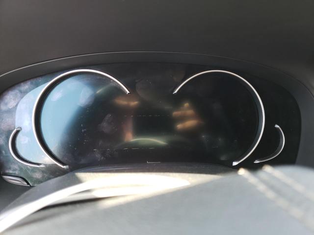 WBA7F2C55GG416771 - 2016 BMW 750 XDRI XI BLACK photo 9