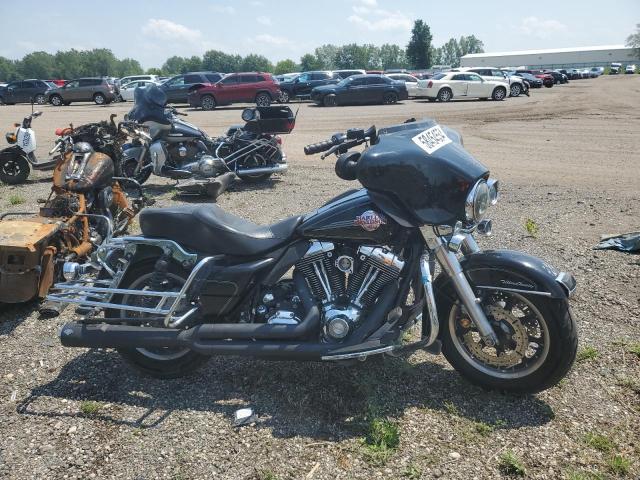 2007 HARLEY-DAVIDSON FLHTCUI, 