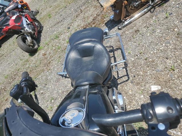 1HD1FC41X7Y650195 - 2007 HARLEY-DAVIDSON FLHTCUI 黑色 照片 5