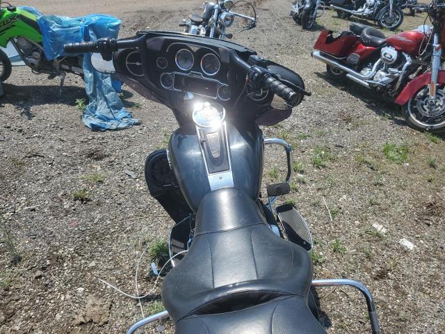 1HD1FC41X7Y650195 - 2007 HARLEY-DAVIDSON FLHTCUI 黑色 照片 6