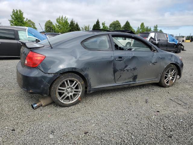JTKDE167960080199 - 2006 TOYOTA SCION TC Grafit foto 3