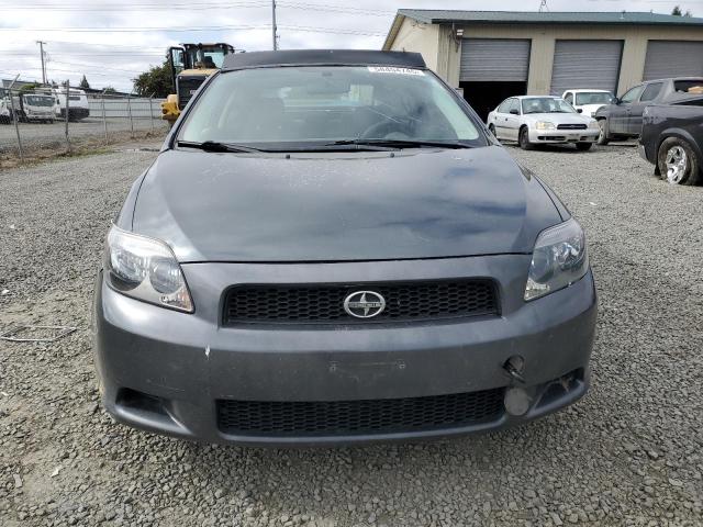 JTKDE167960080199 - 2006 TOYOTA SCION TC Grafit foto 5
