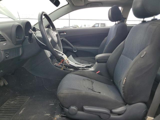 JTKDE167960080199 - 2006 TOYOTA SCION TC Grafit foto 7