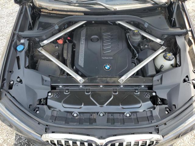 5UXCW2C00L9C37575 - 2020 BMW X7 XDRIVE40I BLACK photo 12