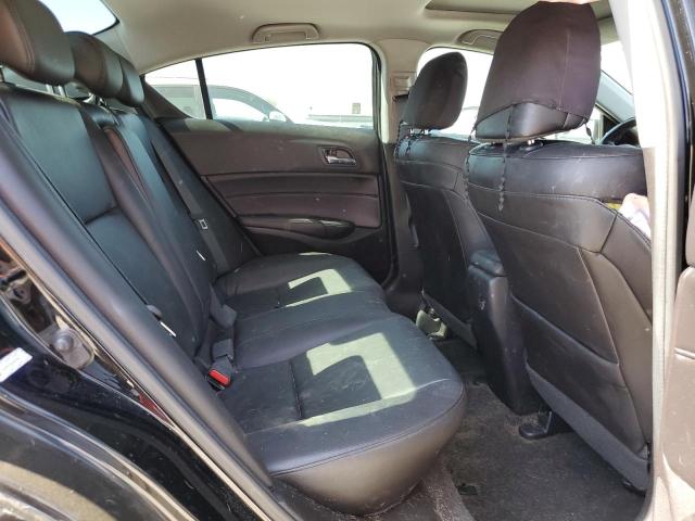 19UDE2F35GA024199 - 2016 ACURA ILX BASE WATCH PLUS BLACK photo 10