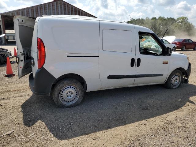 ZFBERFAB8J6L01468 - 2018 RAM PROMASTER თეთრი ფოტო 3
