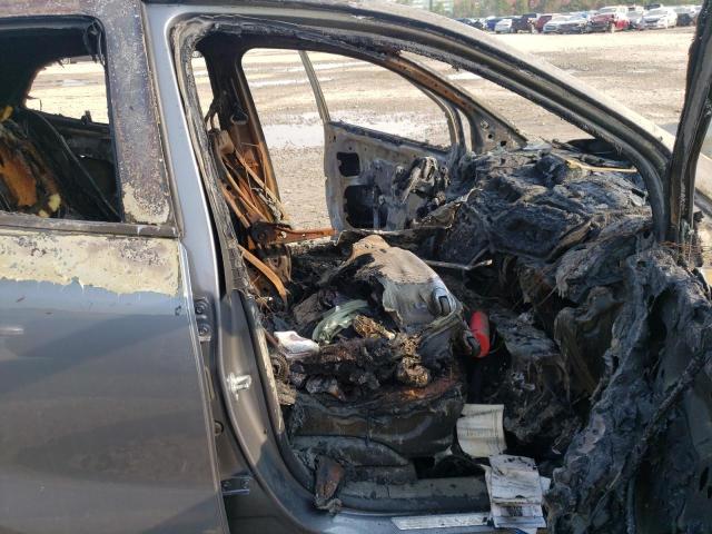 KL4CJFSB4EB589670 - 2014 BUICK ENCORE CONVENIENCE 灰色 照片 5