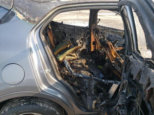 KL4CJFSB4EB589670 - 2014 BUICK ENCORE CONVENIENCE 灰色 照片 6