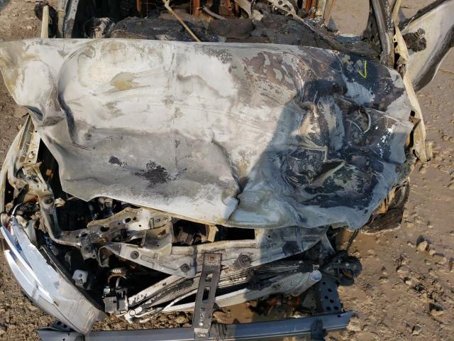 KL4CJFSB4EB589670 - 2014 BUICK ENCORE CONVENIENCE 灰色 照片 7