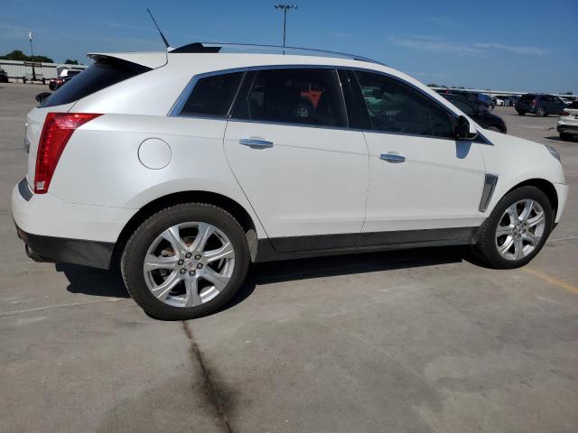 3GYFNJE32DS521721 - 2013 CADILLAC SRX PREMIUM COLLECTION WHITE photo 3