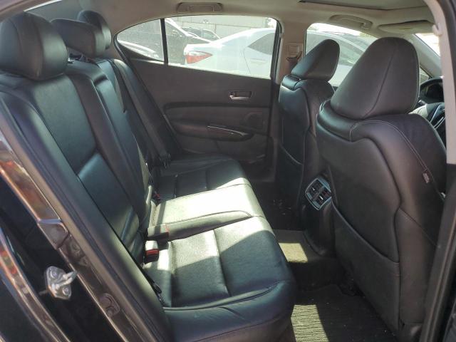 19UUB2F77FA002683 - 2015 ACURA TLX ADVANCE 灰色 照片 10