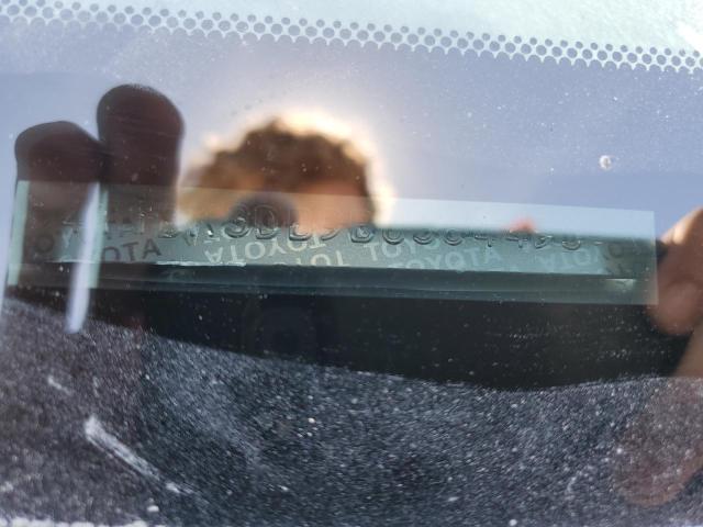 4T1BK3DB9BU384495 - 2011 TOYOTA AVALON BASE 白色 照片 12