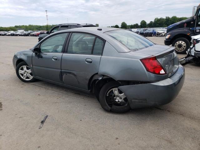 1G8AJ58F36Z129758 - 2006 SATURN ION LEVEL 2 灰色 照片 2