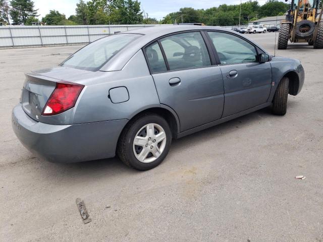 1G8AJ58F36Z129758 - 2006 SATURN ION LEVEL 2 灰色 照片 3