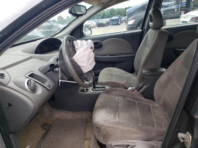 1G8AJ58F36Z129758 - 2006 SATURN ION LEVEL 2 灰色 照片 7