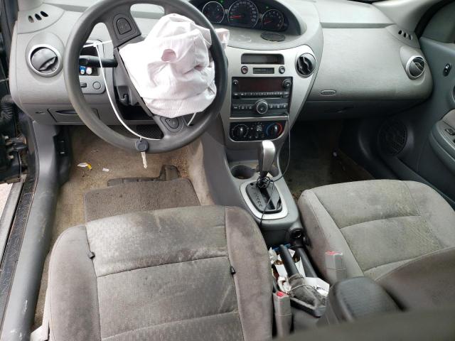 1G8AJ58F36Z129758 - 2006 SATURN ION LEVEL 2 灰色 照片 8