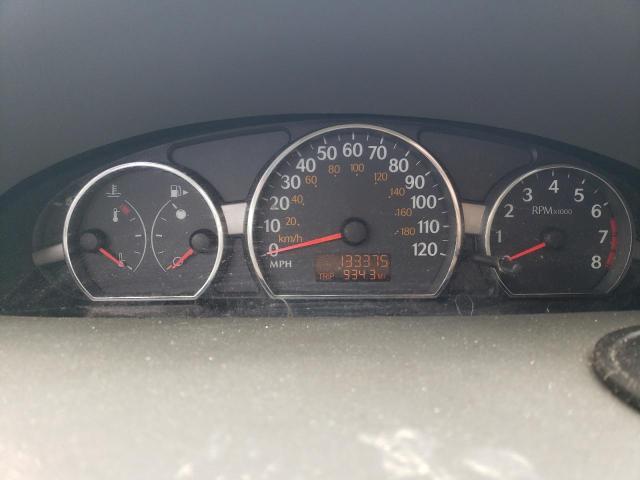 1G8AJ58F36Z129758 - 2006 SATURN ION LEVEL 2 灰色 照片 9