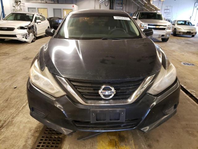 1N4AL3AP8GN355106 - 2016 NISSAN ALTIMA 2.5 BLUE photo 5