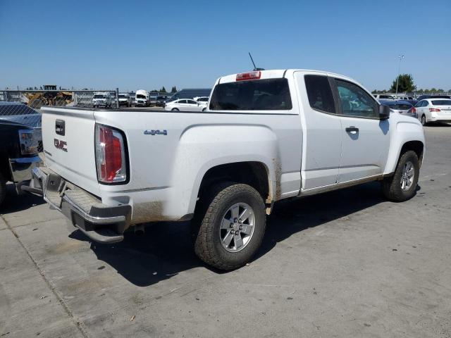 1GTH6BEN2H1289079 - 2017 GMC CANYON WHITE photo 3