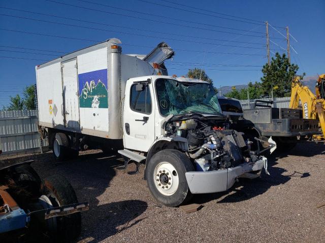 3ALACWFC5MDMM3097 - 2021 FREIGHTLINER M2 106 MEDIUM DUTY WHITE photo 4