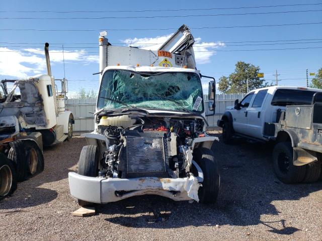 3ALACWFC5MDMM3097 - 2021 FREIGHTLINER M2 106 MEDIUM DUTY WHITE photo 5