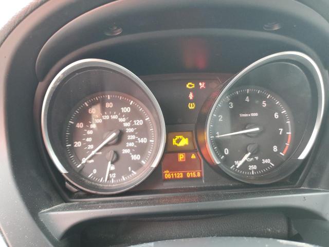 WBALM7C51EE386484 - 2014 BMW Z4 SDRIVE35I BLACK photo 9