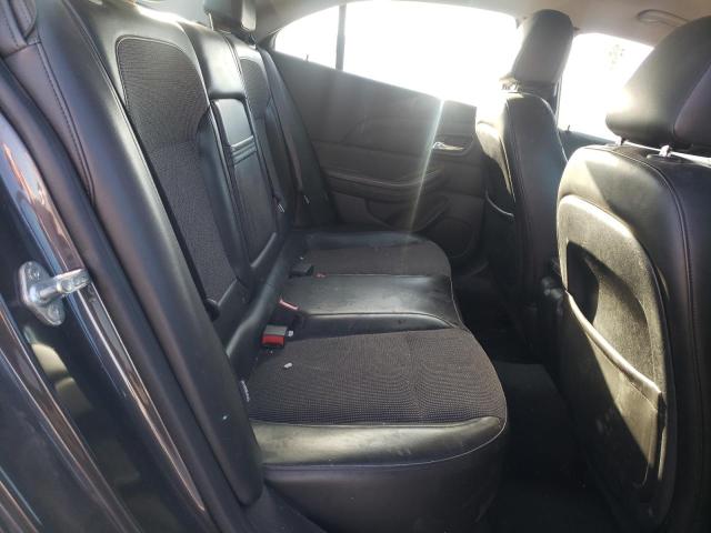 1G11C5SA4DF212359 - 2013 CHEVROLET MALIBU 1LT 灰色 照片 10