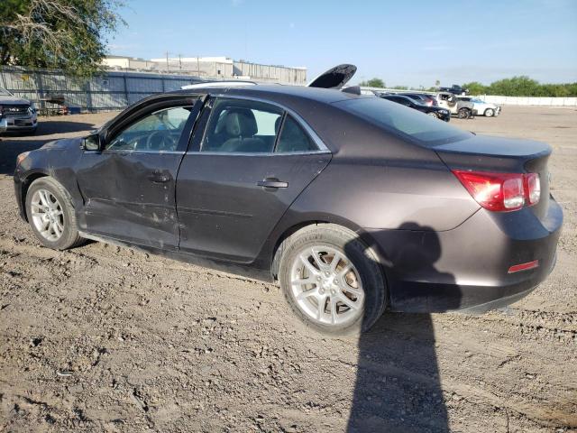1G11C5SA4DF212359 - 2013 CHEVROLET MALIBU 1LT 灰色 照片 2