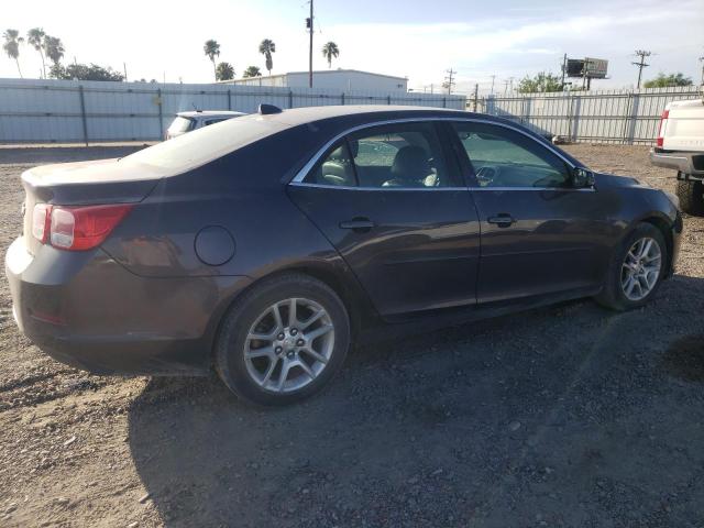 1G11C5SA4DF212359 - 2013 CHEVROLET MALIBU 1LT 灰色 照片 3