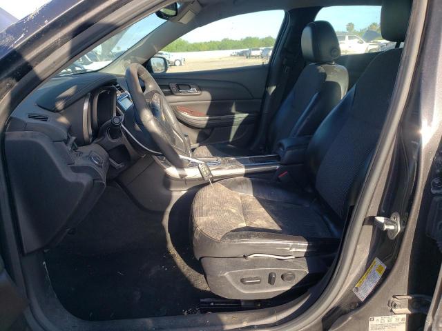 1G11C5SA4DF212359 - 2013 CHEVROLET MALIBU 1LT 灰色 照片 7