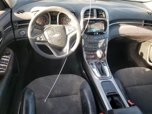 1G11C5SA4DF212359 - 2013 CHEVROLET MALIBU 1LT 灰色 照片 8