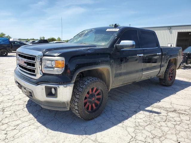 2015 GMC SIERRA K1500 SLT, 