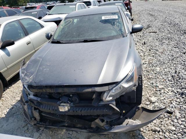 1N4BL4BV3LC139967 - 2020 NISSAN ALTIMA S GRAY photo 5