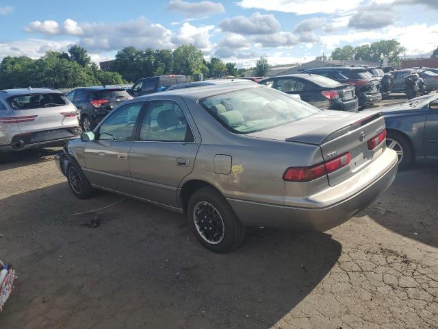 4T1BG22K9XU468015 - 1999 TOYOTA CAMRY CE GRAY photo 2