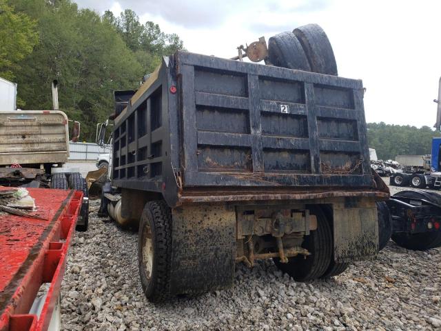 1M1AA13Y5RW038486 - 1994 MACK 600 CH600 WHITE photo 3