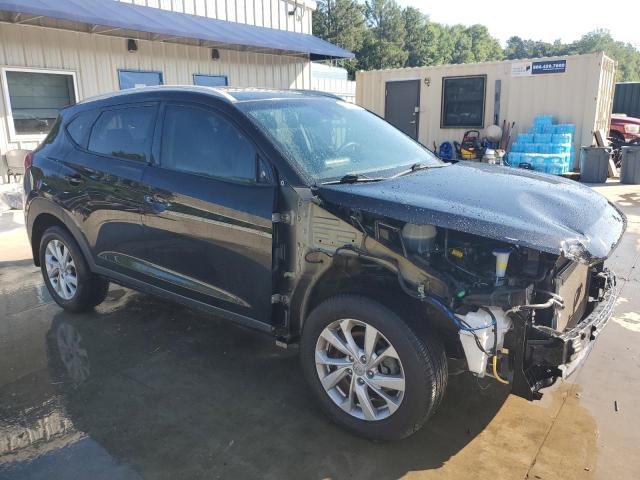 KM8J33A40KU869851 - 2019 HYUNDAI TUCSON LIMITED BLACK photo 4