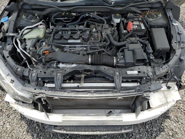 SHHFK7G48JU222826 - 2018 HONDA CIVIC SPORT 黑色 照片 11