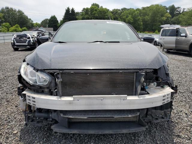 SHHFK7G48JU222826 - 2018 HONDA CIVIC SPORT 黑色 照片 5