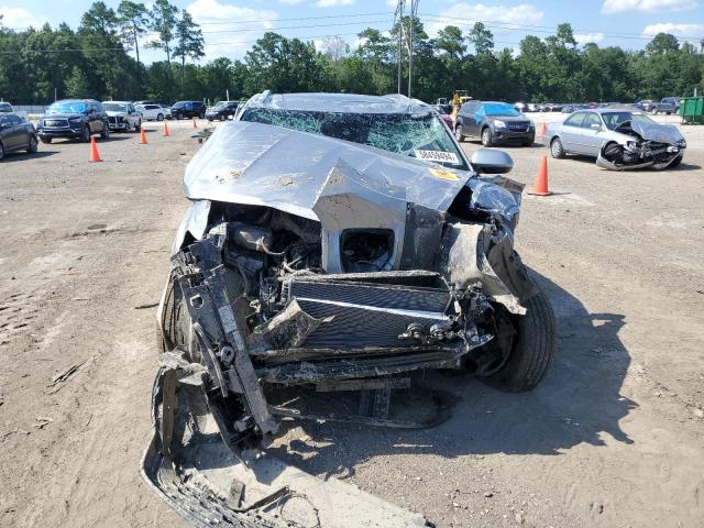 1V2JE2CA0RC223834 - 2024 VOLKSWAGEN ATLAS CROS SE Gris photo 5