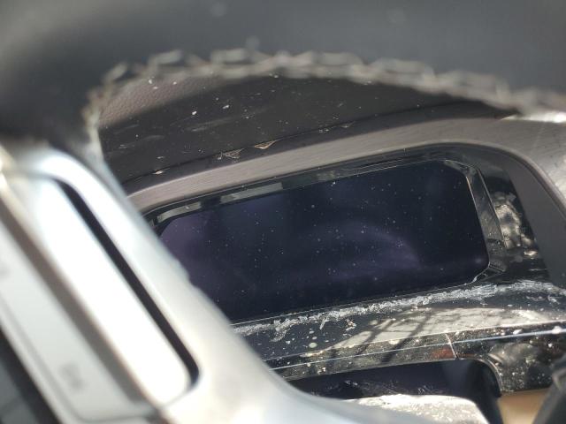 1V2JE2CA0RC223834 - 2024 VOLKSWAGEN ATLAS CROS SE Gris photo 9