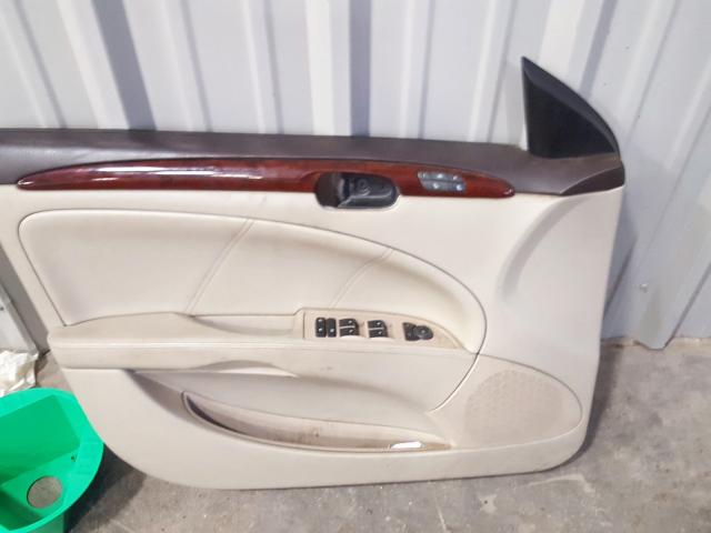 1G4HD57218U161999 - 2008 BUICK LUCERNE CXL  photo 9