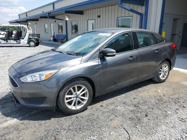 2017 FORD FOCUS SE, 