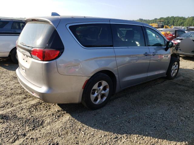 2C4RC1CG5HR526168 - 2017 CHRYSLER PACIFICA LX GRAY photo 3