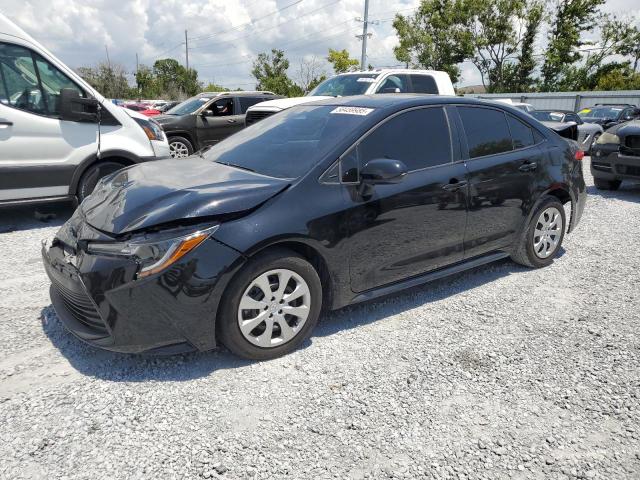2024 TOYOTA COROLLA LE, null