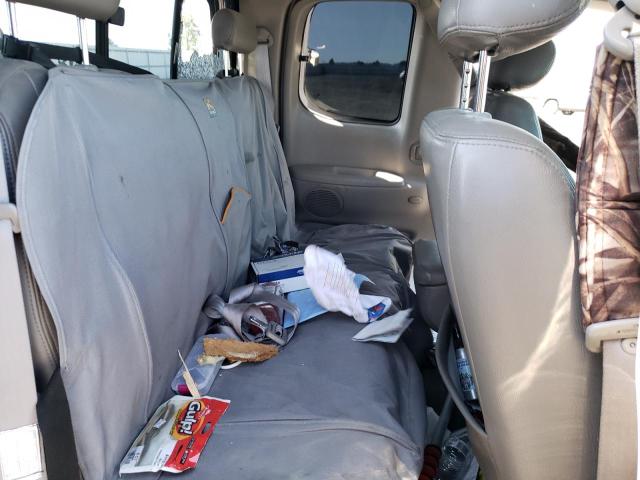 5TBBT44162S268084 - 2002 TOYOTA TUNDRA ACCESS CAB 灰色 照片 10