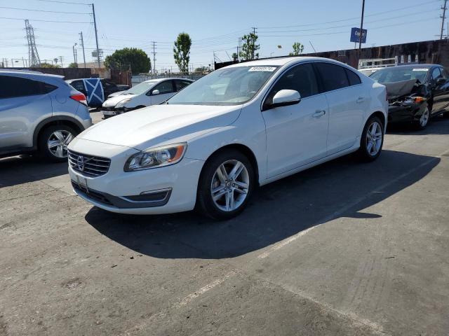 2014 VOLVO S60 T5, 