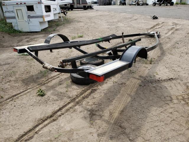 4TM12KE16CB001303 - 2012 WHITE TRAILER BLACK photo 4